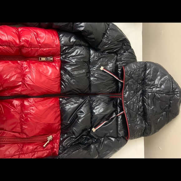 Tommy Hilfiger Puffer Jacket - Picture 1 of 3